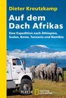 Buchcover Auf dem Dach Afrikas