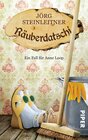 Buchcover Räuberdatschi