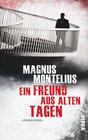 Buchcover Ein Freund aus alten Tagen