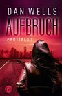 Buchcover Aufbruch