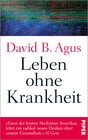 Buchcover Leben ohne Krankheit