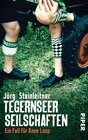 Buchcover Tegernseer Seilschaften