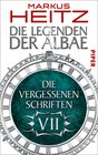 Buchcover Die Vergessenen Schriften 7