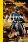 Buchcover Afrikanisches Fieber