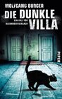 Buchcover Die dunkle Villa