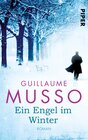 Buchcover Ein Engel im Winter