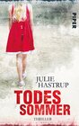 Buchcover Todessommer