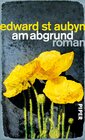 Buchcover Am Abgrund