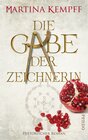 Buchcover Die Gabe der Zeichnerin