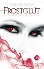 Buchcover Frostglut