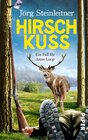 Buchcover Hirschkuss