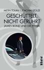 Buchcover Geschüttelt, nicht gerührt