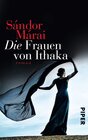 Buchcover Die Frauen von Ithaka