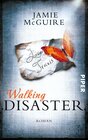 Buchcover Walking Disaster