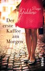 Buchcover Der erste Kaffee am Morgen