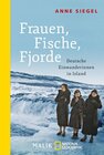 Buchcover Frauen, Fische, Fjorde