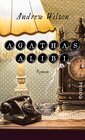 Buchcover Agathas Alibi