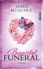 Buchcover Beautiful Funeral