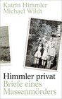 Buchcover Himmler privat