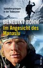 Buchcover Im Angesicht des Manaslu