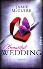 Buchcover Beautiful Wedding