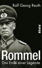 Buchcover Rommel