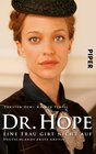 Buchcover Dr. Hope – Eine Frau gibt nicht auf