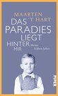 Buchcover Das Paradies liegt hinter mir