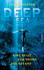 Buchcover Deep Sea