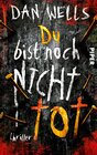 Buchcover Du bist noch nicht tot