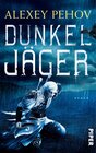 Buchcover Dunkeljäger