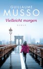 Buchcover Vielleicht morgen