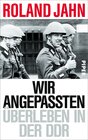 Buchcover Wir Angepassten