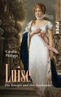 Buchcover Luise