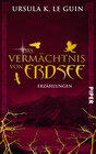 Buchcover Das Vermächtnis von Erdsee