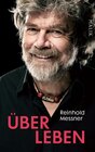 Buchcover Über Leben