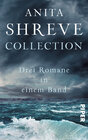 Buchcover Anita Shreve Collection