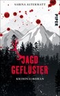 Buchcover Jagdgeflüster