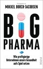 Buchcover Big Pharma