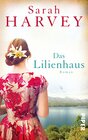 Buchcover Das Lilienhaus