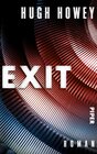 Buchcover Exit