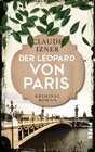 Buchcover Der Leopard von Paris