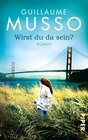 Buchcover Wirst du da sein?