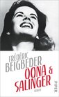 Buchcover Oona und Salinger