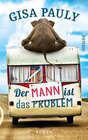 Buchcover Der Mann ist das Problem