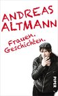 Buchcover Frauen.Geschichten.