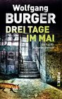 Buchcover Drei Tage im Mai