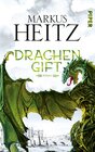 Buchcover Drachengift