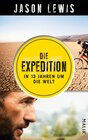 Buchcover Die Expedition