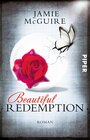 Buchcover Beautiful Redemption